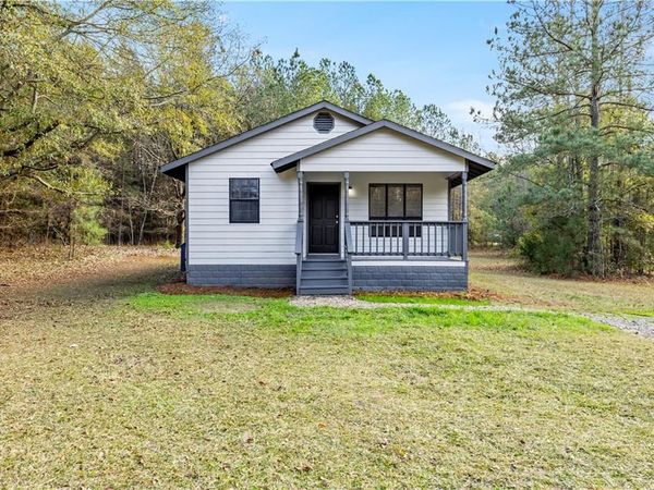 181 Lower Wirebridge Road , Stephens, GA 30667