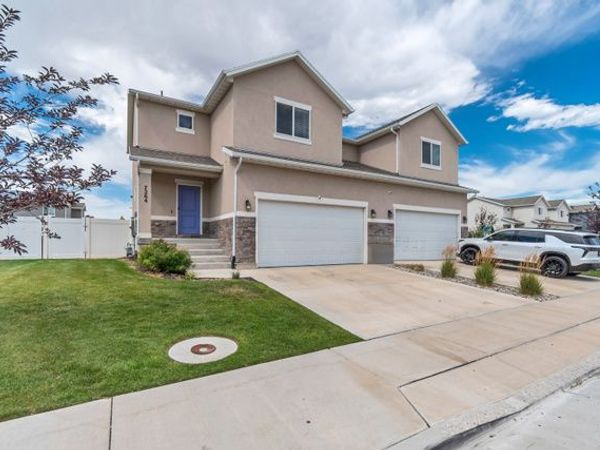7264 W SAN LN S, Magna, UT 84044