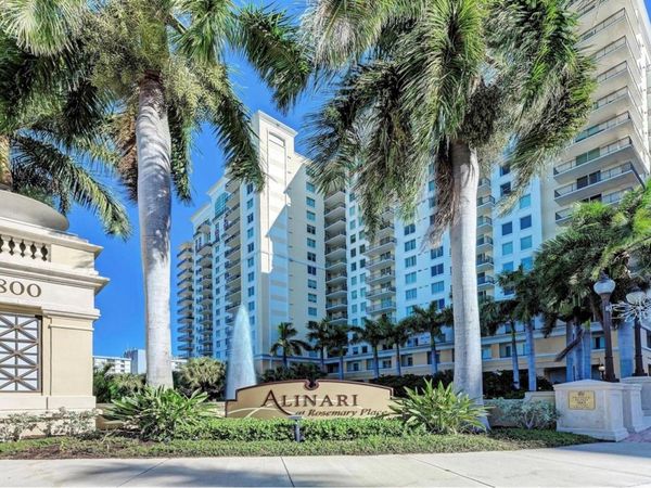 800 N TAMIAMI TRAIL , Unit 205, SARASOTA, FL 34236