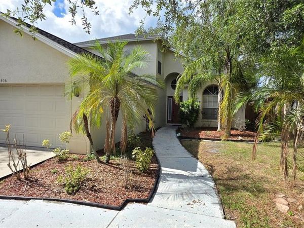 1506 SCOTCH PINE DRIVE , BRANDON, FL 33511