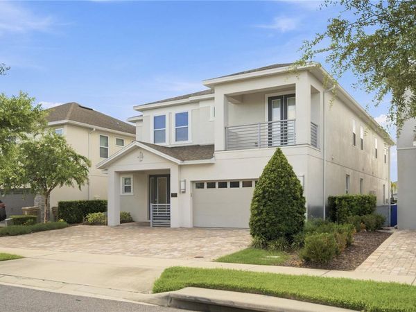 312 AUBURN AVENUE , KISSIMMEE, FL 34747