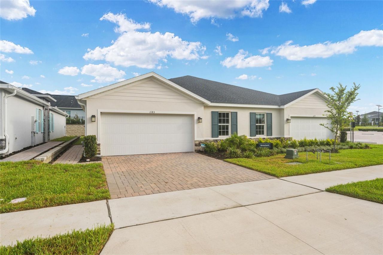 1183 Turtle Island Road , Lady Lake, FL 32159 Photo