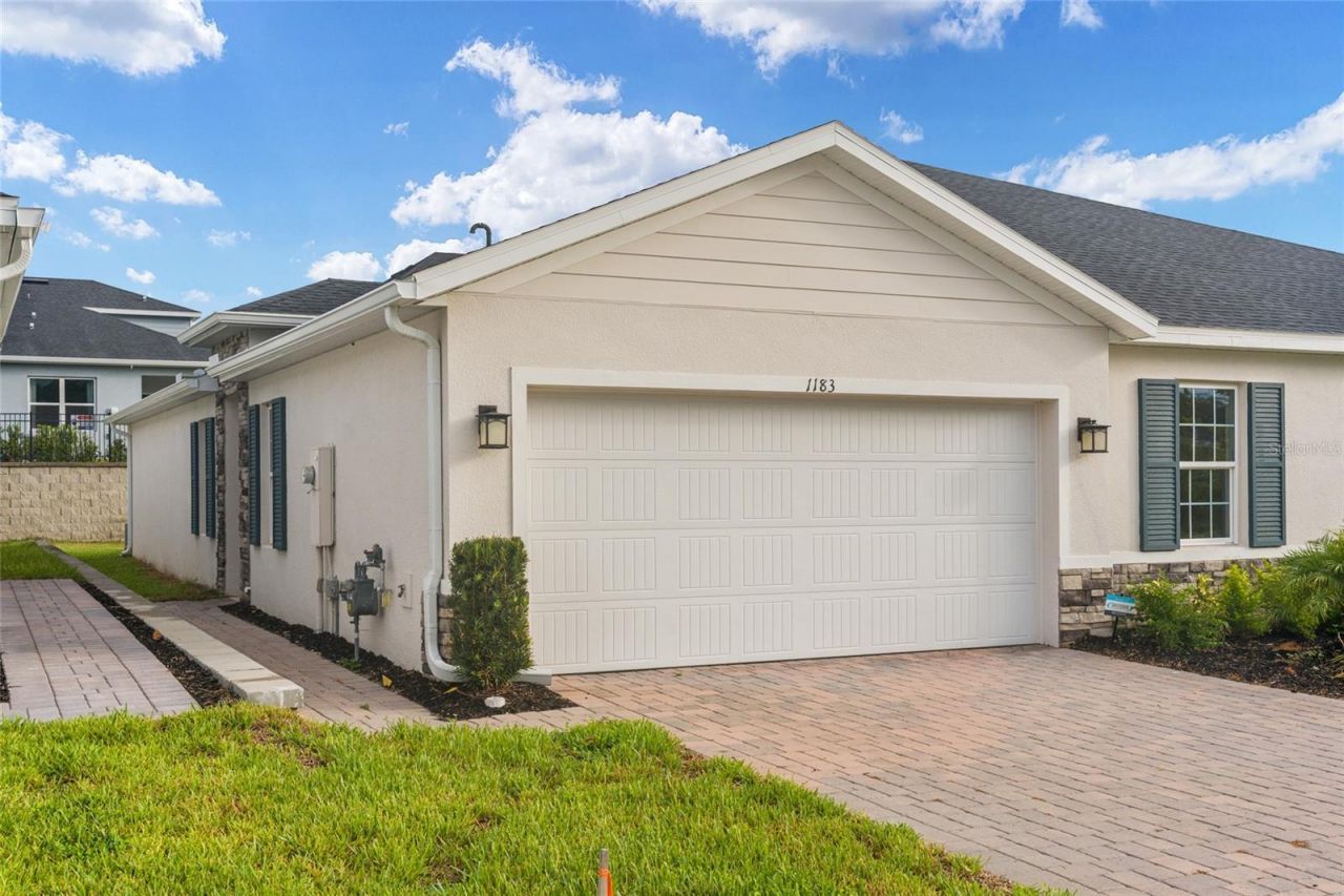 1183 Turtle Island Road , Lady Lake, FL 32159 Photo