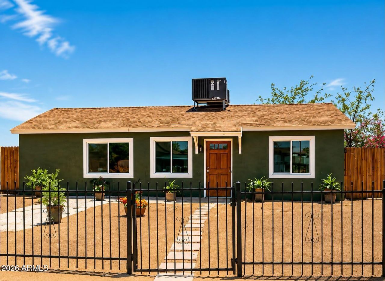 455 W Roosevelt Avenue, Coolidge, AZ 85128 Main Photo