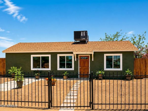 455 W ROOSEVELT Avenue, Coolidge, AZ 85128