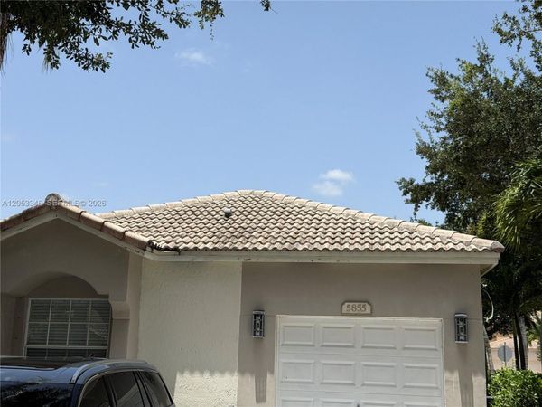 5855 Eagle Cay Ter , Coconut Creek, FL 33073