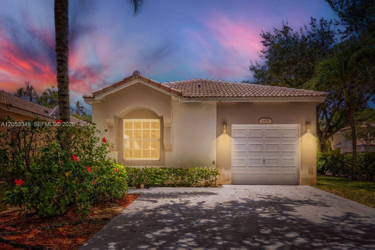 5855 Eagle Cay Ter, Coconut Creek, FL 33073 Photo