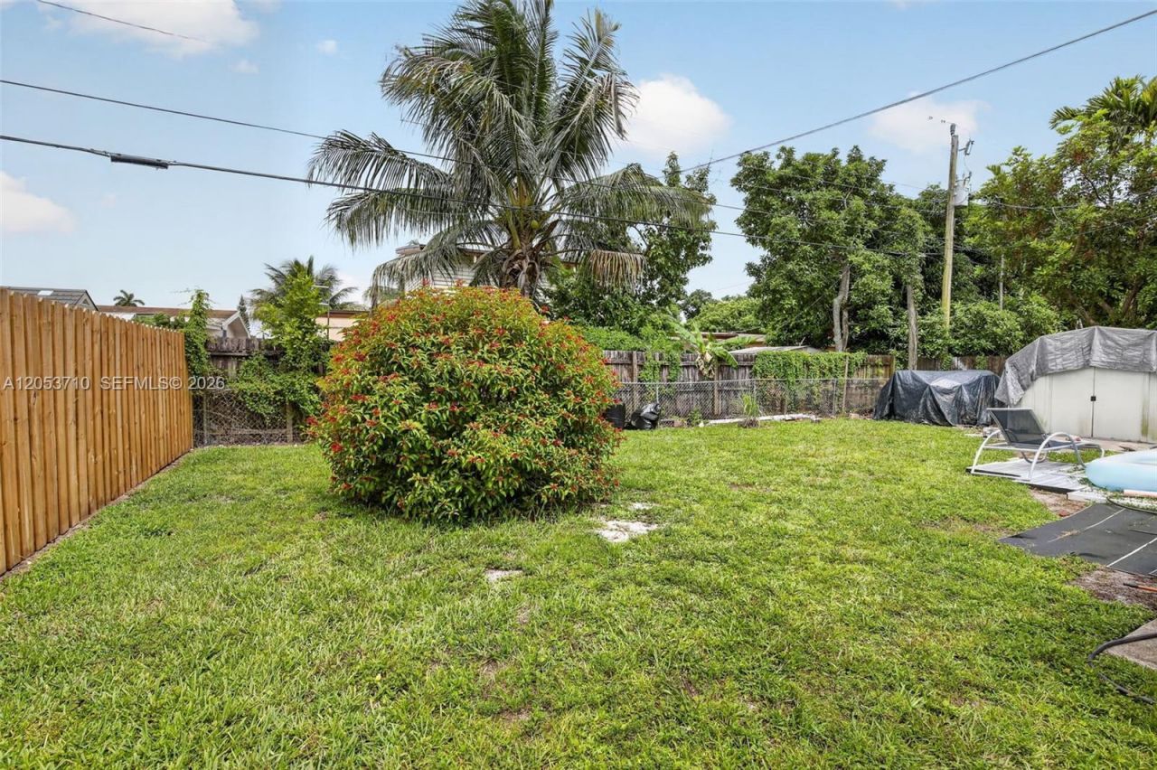 2331 Flamingo Dr , Miramar, FL 33023 Photo
