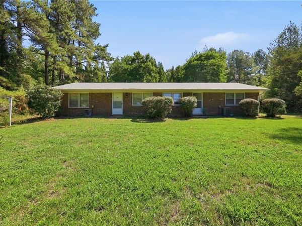 2311 & 2313 Mount Hope Church Road , Whitsett, NC 27377