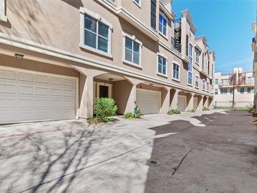 5609 Lindell Avenue, Unit 3, Dallas, TX 75206