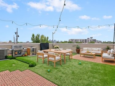 5609 Lindell Avenue, Unit 3, Dallas, TX 75206