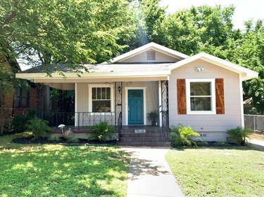 2628 Wilkinson Avenue, Fort Worth, TX 76103