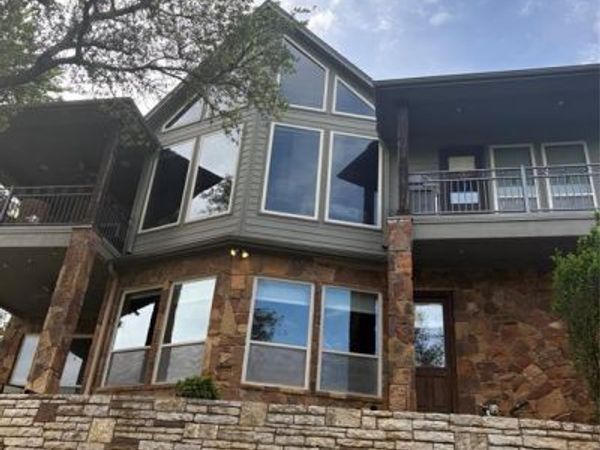 1101 Hidden Cove Trail , Granbury, TX 76049