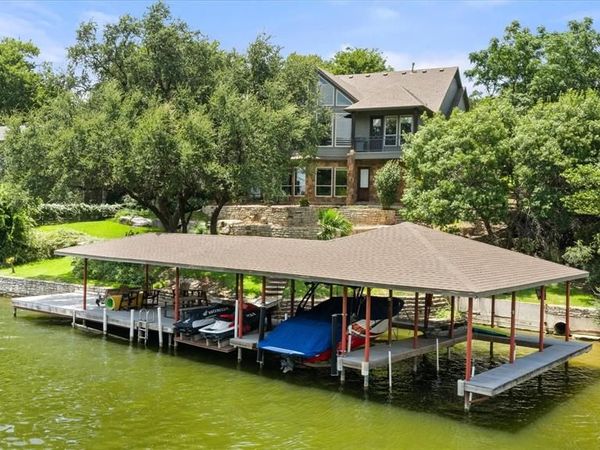 1101 Hidden Cove Trail, Granbury, TX 76049