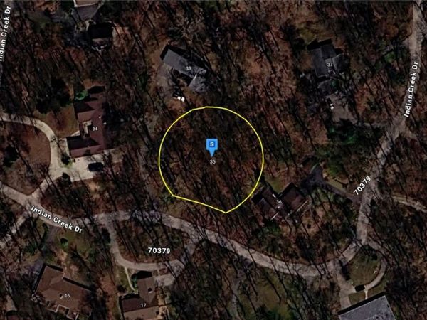 35 Indian Creek Drive , Rudolph, OH 43462