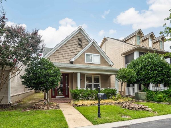 1327 HARBOR PARK DR, Memphis, TN 38103