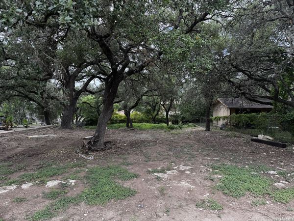 1239 Amanda LOT 334, Canyon Lake, TX 78133