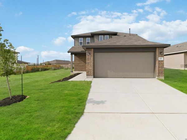 5811 CARRIER RDG, San Antonio, TX 78253