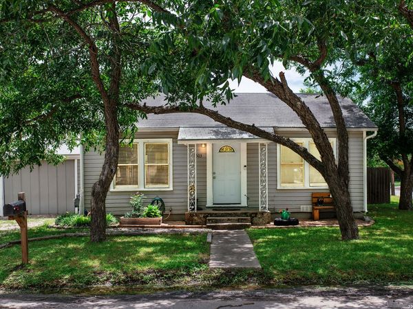 503 Bruns, Seguin, TX 78155