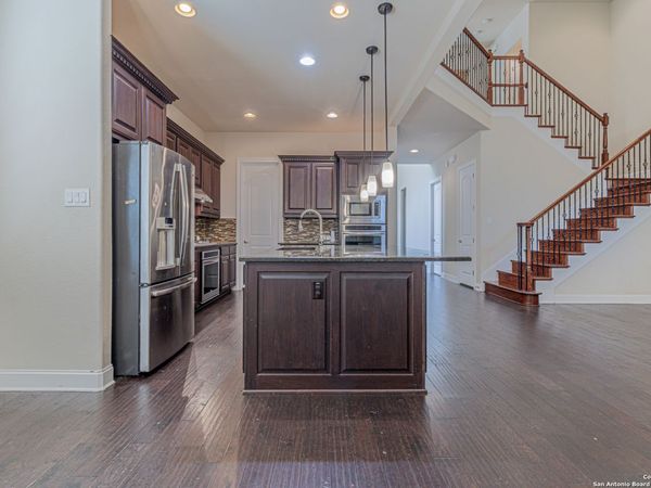 2727 SONATA PARK, San Antonio, TX 78230