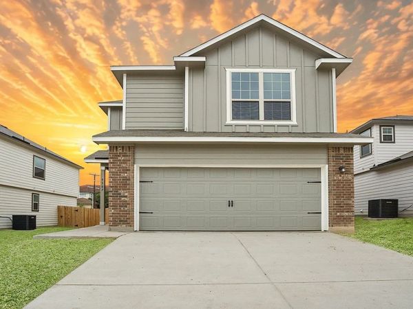9307 Graze Land, San Antonio, TX 78223