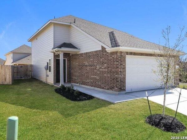 9430 Dogwood Hill, San Antonio, TX 78223