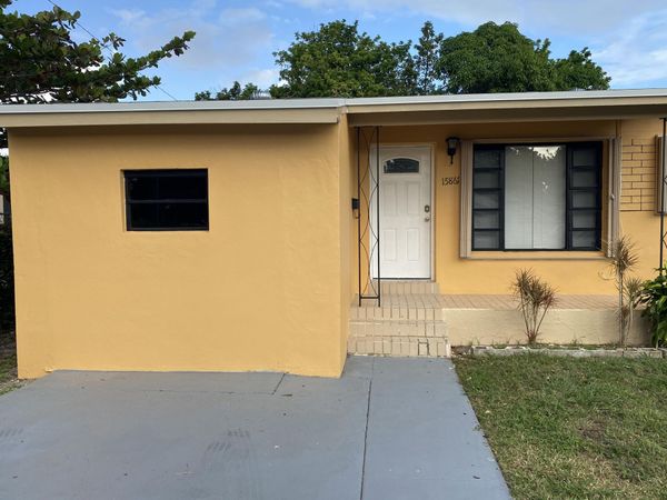 15861 NE 14TH Court, North Miami Beach, FL 33162