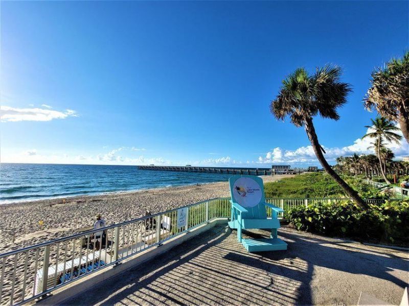220 Lucerne Avenue, Unit 4, Lake Worth Beach, FL 33460 Photo