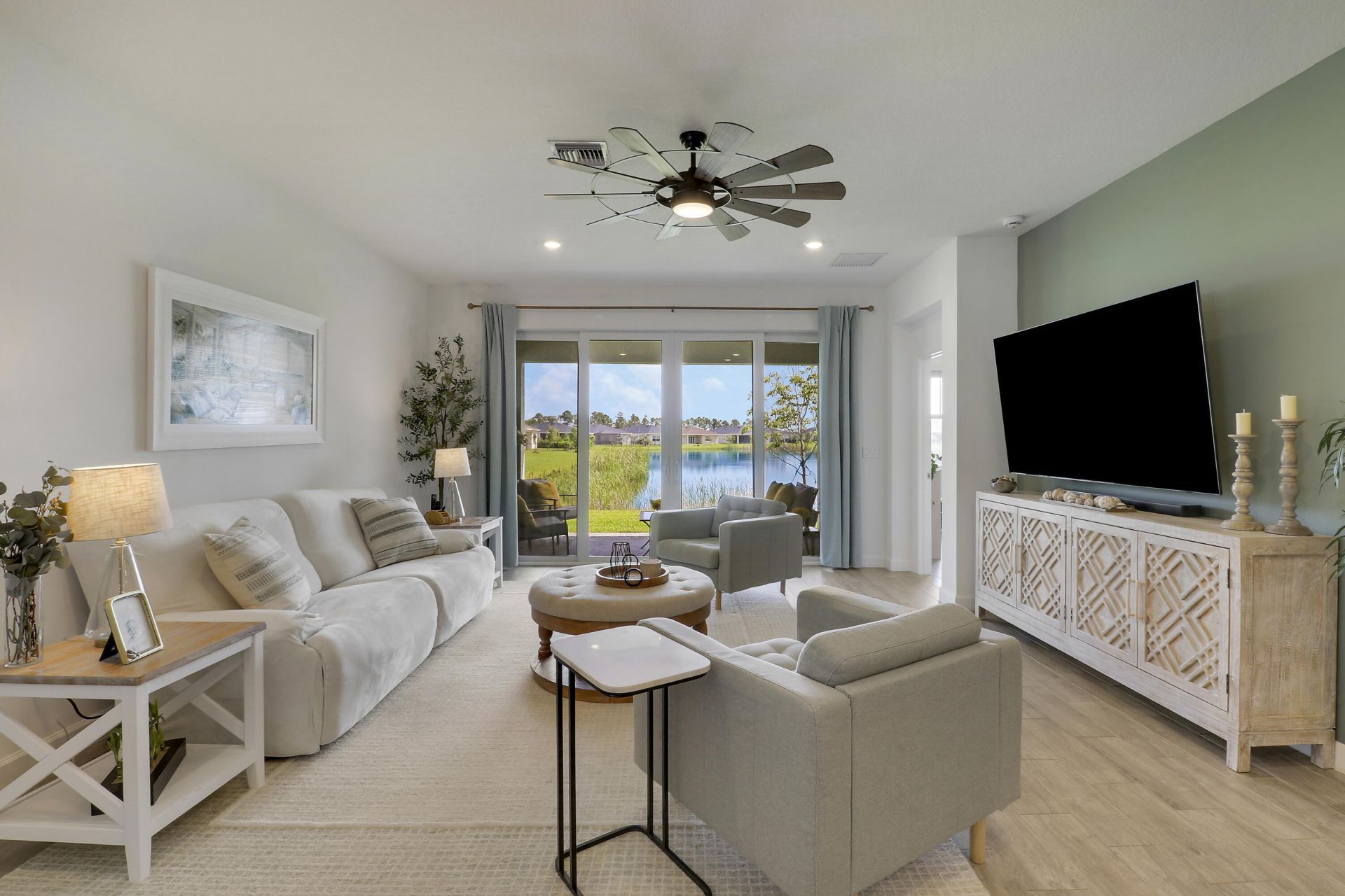 1960 SE Crosswood Way, Port Saint Lucie, FL 34984 Photo