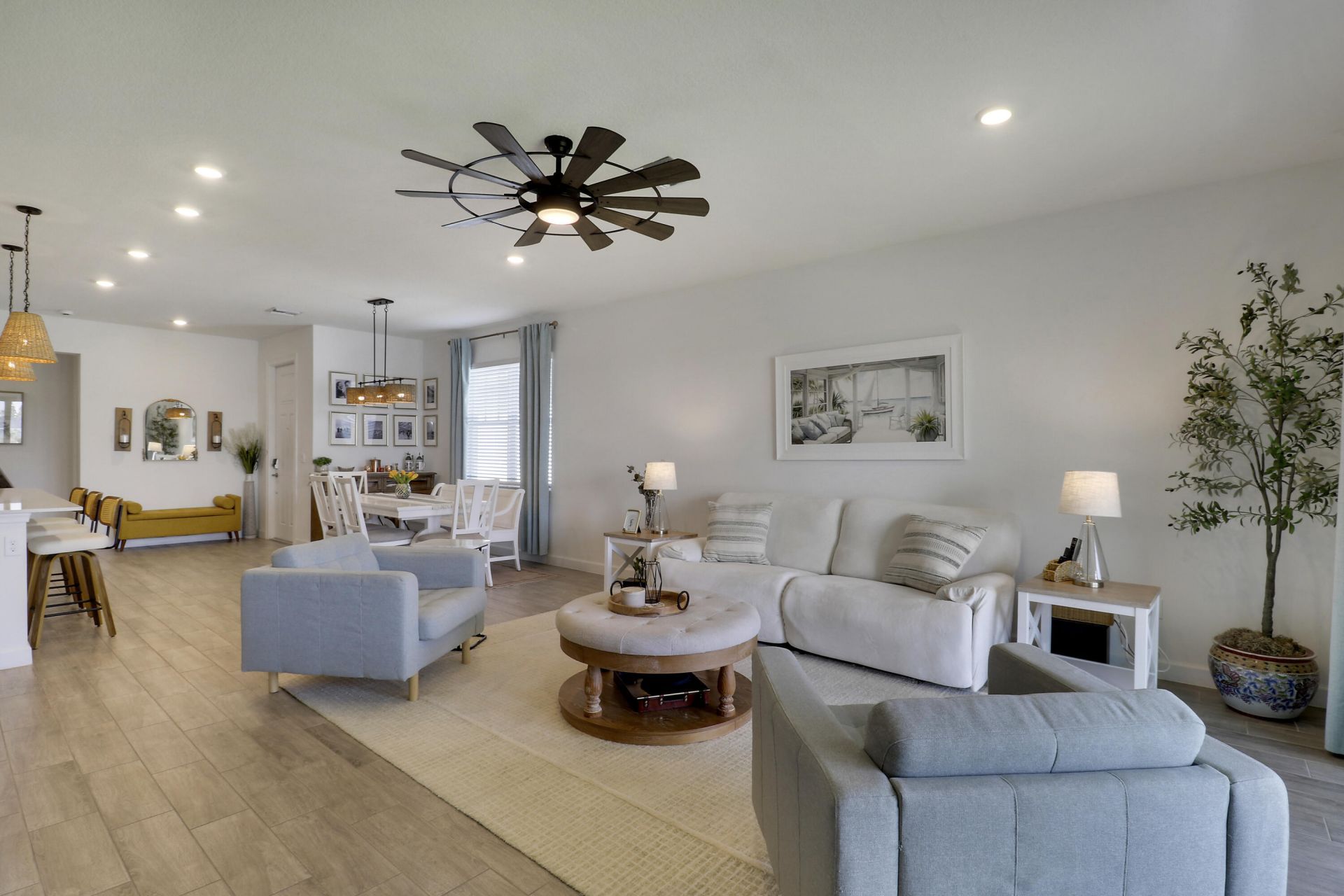 1960 SE Crosswood Way, Port Saint Lucie, FL 34984 Photo