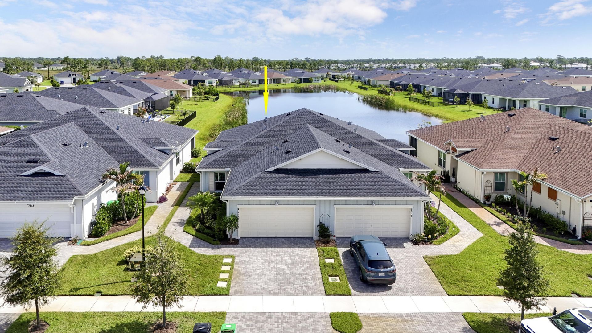1960 SE Crosswood Way, Port Saint Lucie, FL 34984 Photo