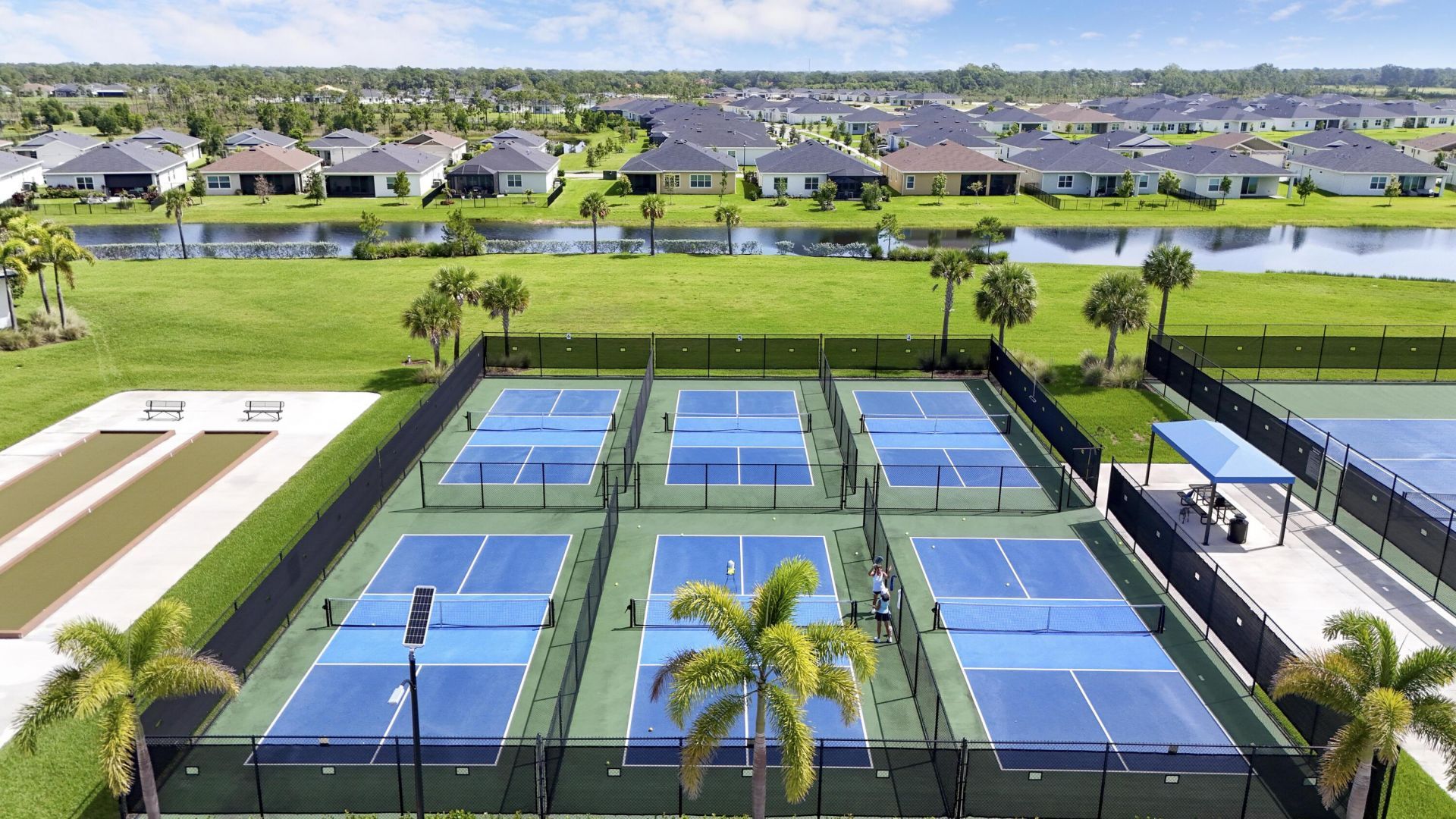 1960 SE Crosswood Way, Port Saint Lucie, FL 34984 Photo