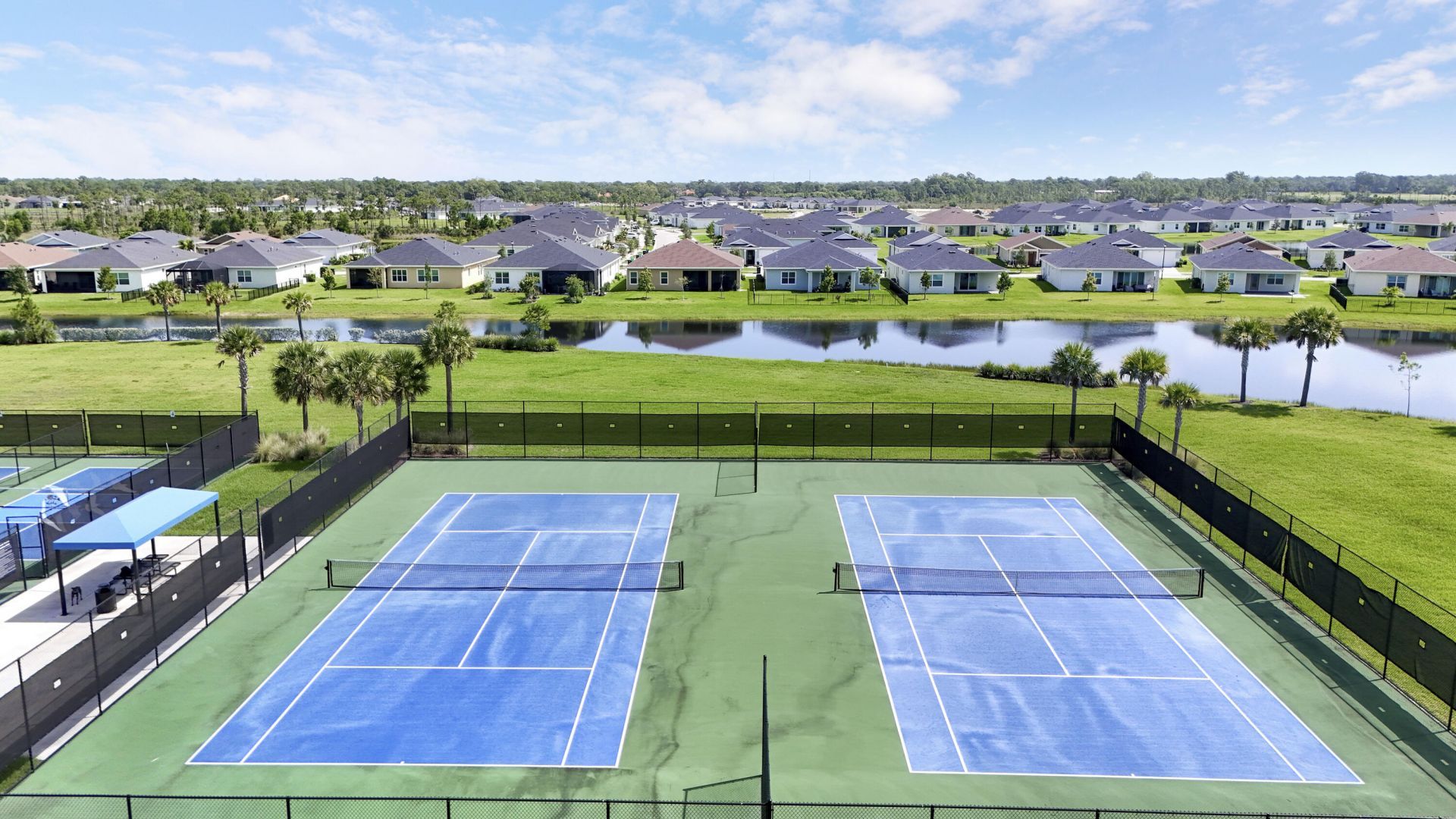 1960 SE Crosswood Way, Port Saint Lucie, FL 34984 Photo