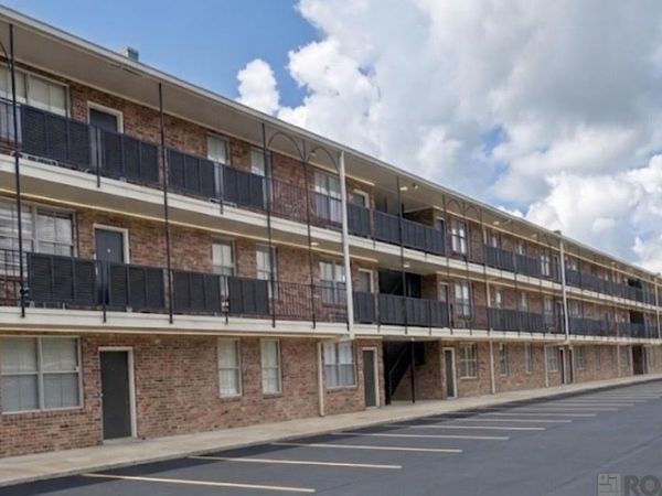 3101 Highland Ave, Unit #120, Baton Rouge, LA 70820