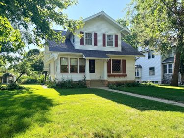 605 Park Street, Jackson, MN 56143