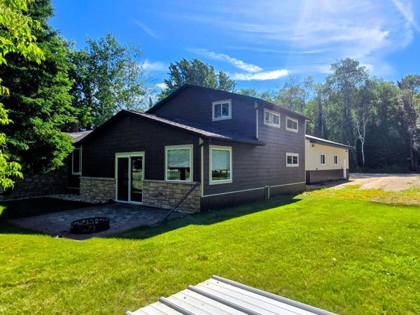 17251 East Pine Drive NW, Angle Inlet, MN 56711