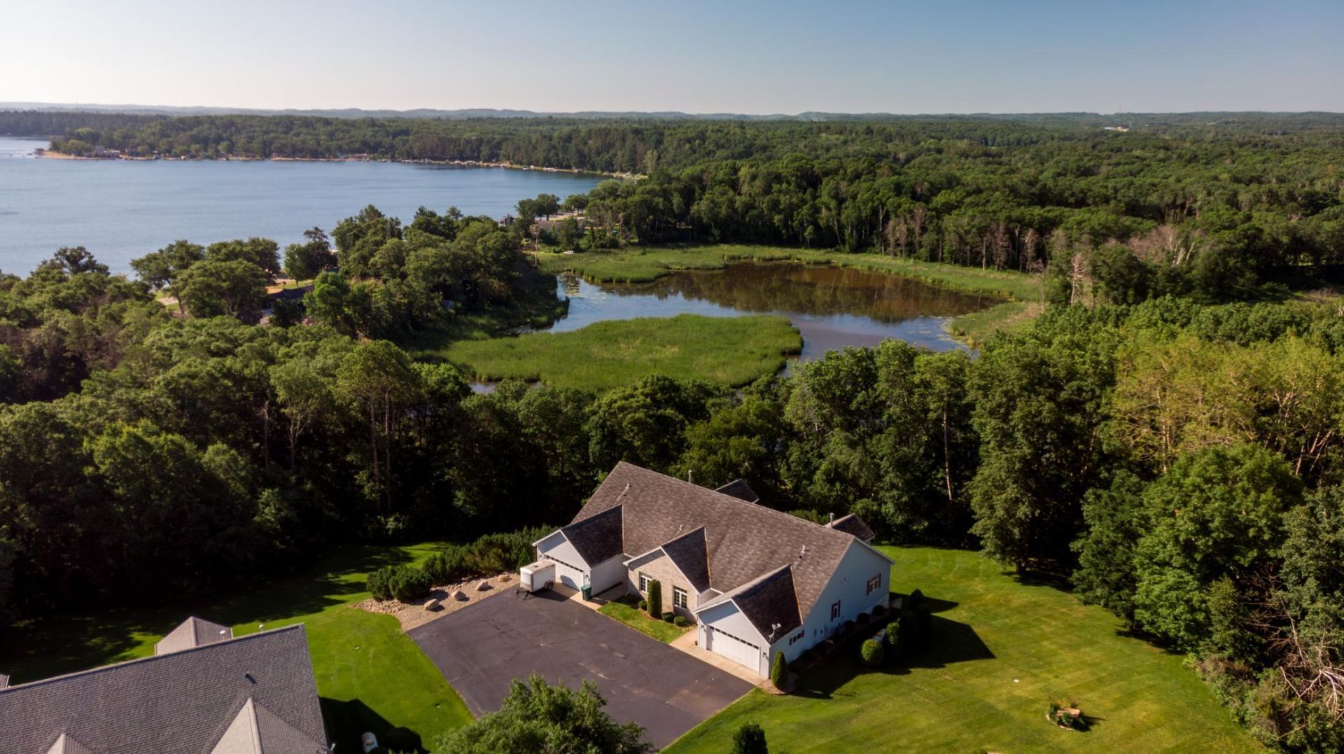 34524 Hillcrest Road , Motley, MN 56466