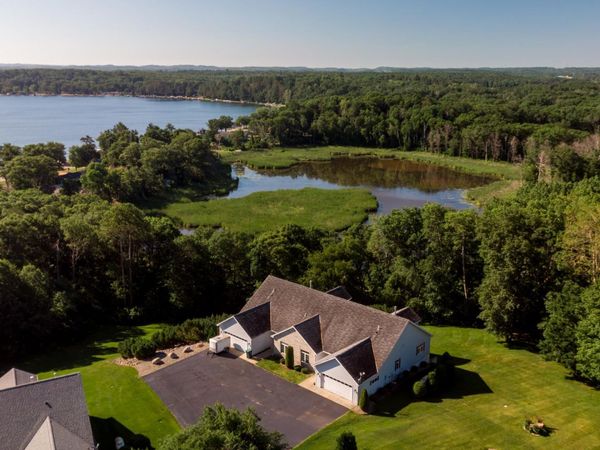 34524 Hillcrest Road , Motley, MN 56466
