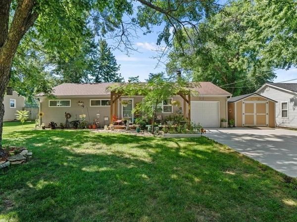 316 E 7th Street, Wellsville, KS 66092