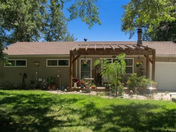 316 E 7th Street, Wellsville, KS 66092