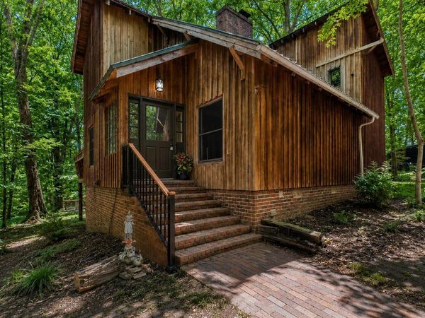 170 County Road 709 Road, Riceville, TN 37370