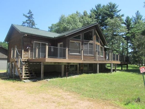 2106 Town Road, Friendship, WI 53934