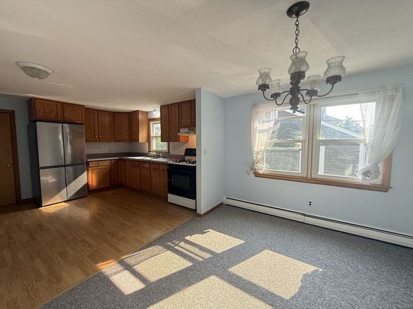 27-29 Normandy Avenue, Unit 1, Cambridge, MA 02138