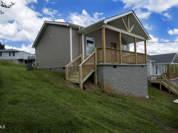 1724 Pendleton Street, Kingsport, TN 37660