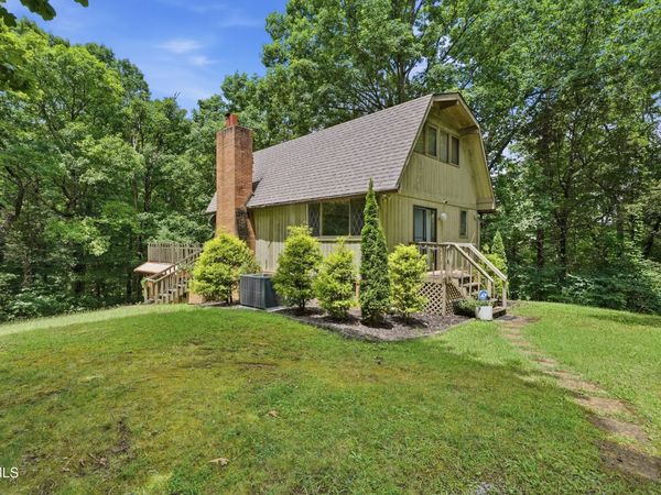 415 Berry Road, Bulls Gap, TN 37711