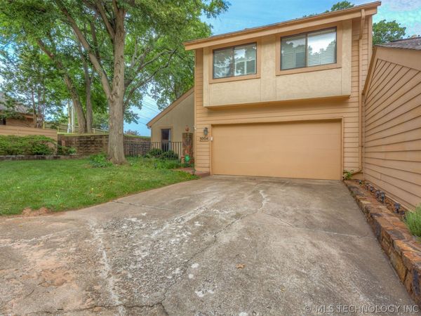 3004 E 85th Street, Unit 122, Tulsa, OK 74137