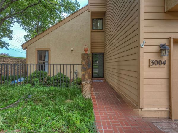 3004 E 85th Street, Unit 122, Tulsa, OK 74137