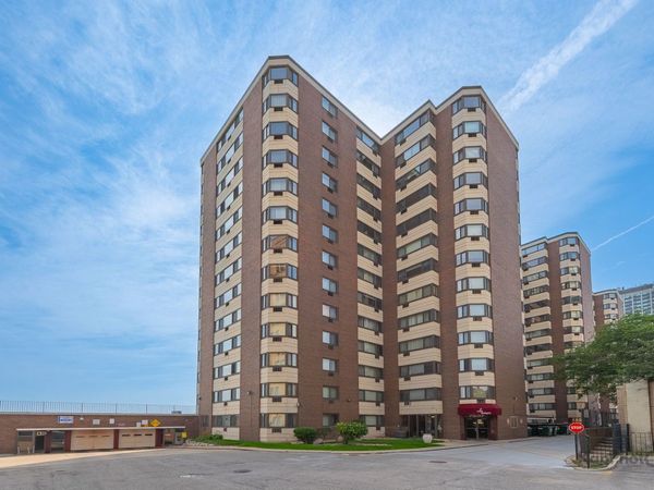 7337 S South Shore Drive , Unit 1231, Chicago, IL 60649