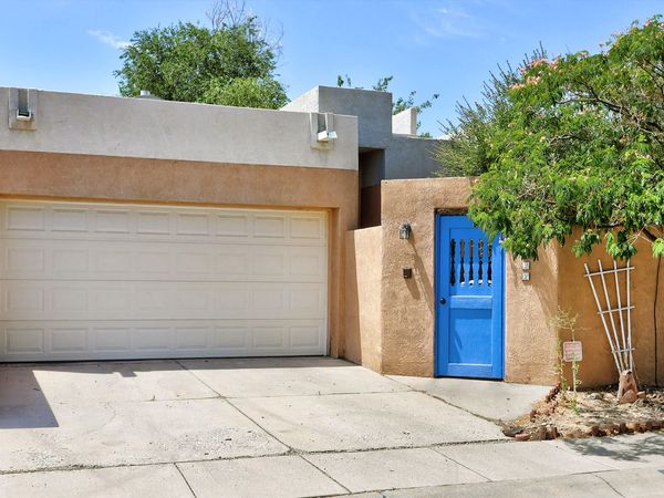 6622 San Blas Place NW, Albuquerque, NM 87120