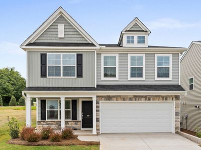 515 O'Leary Circle, Summerville, SC 29483